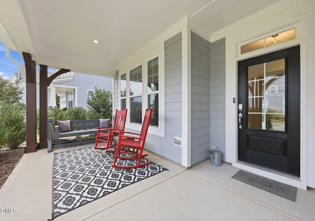 4th image of 109 Otis Wy, Holly Springs, NC 27540 | MLS# 10182441