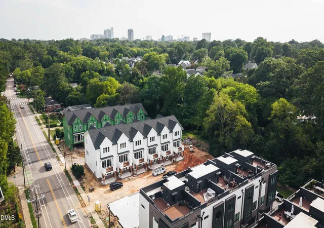 Photo 1 of Sale Pending at 1201 Brookside Dr #112, Raleigh, NC 27604 | MLS# 10181804 | Listing updated on 2026-08-13