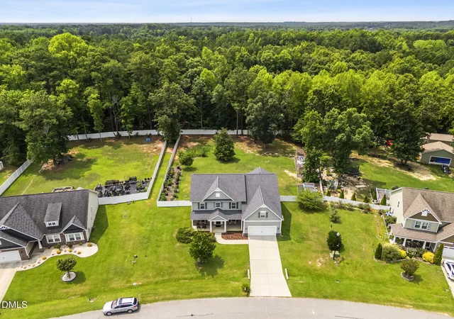 1st image of 83 Sunbury Ct, Zebulon, NC 27597 | MLS# 10181634