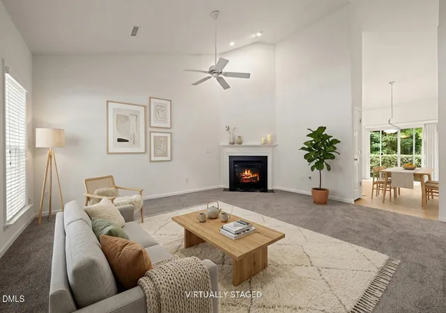 2nd image of 12018 Fox Valley St, Raleigh, NC 27614 | MLS# 10184392