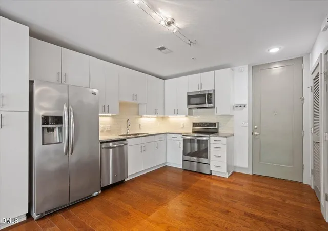 Photo 3 of Condo for sale at 1300 Saint Marys St #207, Raleigh, NC 27605 | MLS# 10181706 | Listing updated on 2026-09-11