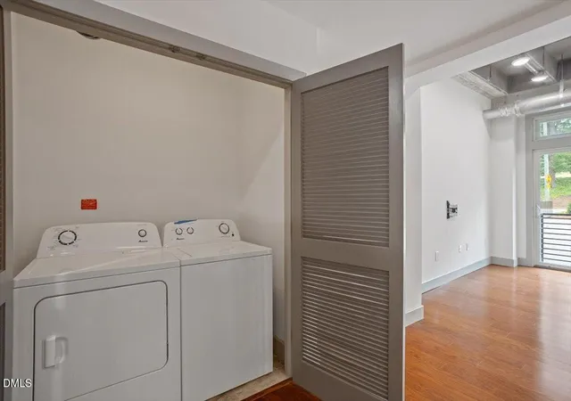 Photo 4 of Condo for sale at 1300 Saint Marys St #207, Raleigh, NC 27605 | MLS# 10181706 | Listing updated on 2026-09-29