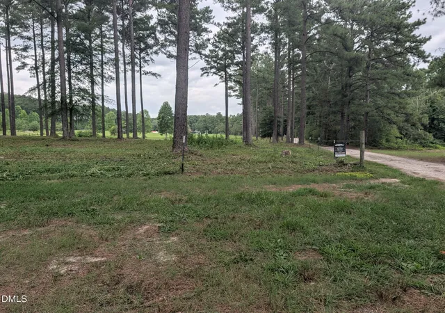 1st image of Tbd Peach Orchard Rd, Louisburg, NC 27549 | MLS# 10181568