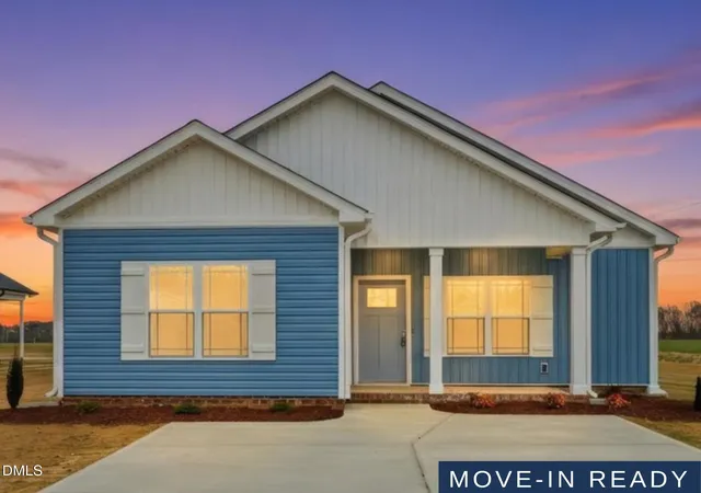 Photo 1 of Sale Pending at 608 S Vance St, Fremont, NC 27830 | MLS# 10181886 | Listing updated on 2026-09-18