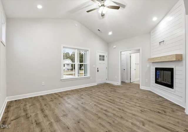 Photo 4 of Sale Pending at 608 S Vance St, Fremont, NC 27830 | MLS# 10181886 | Listing updated on 2026-09-18