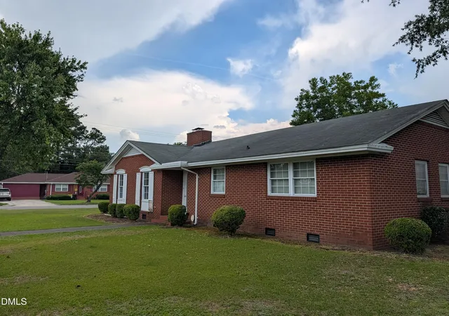 2nd image of 1708 Laurel St, Goldsboro, NC 27530 | MLS# 10181563