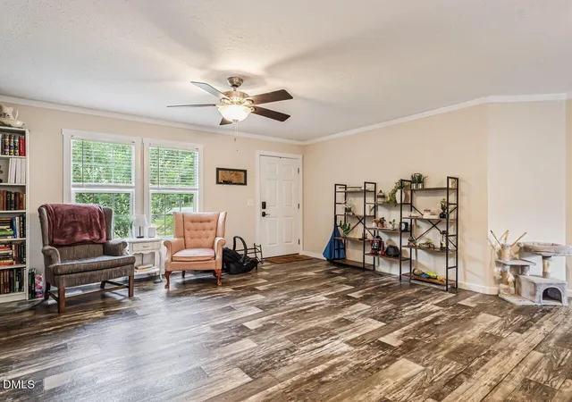 Photo 3 of Single family home for sale at 979 Natchez Tr, Fuquay Varina, NC 27526 | MLS# 10186604 | Listing updated on 2026-09-27