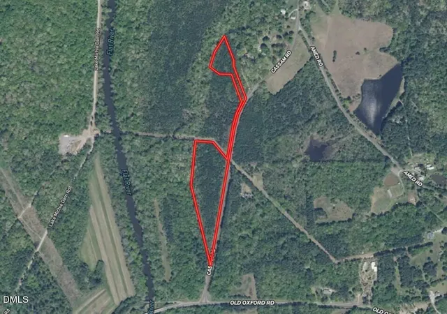 Photo 39 of Land for sale at 00 Cassam Rd, Bahama, NC 27503 | MLS# 10181531 | Listing updated on 2026-08-04