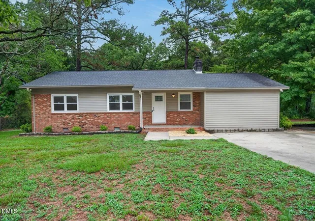 Photo 1 of Sale Pending at 55 Medical Ctr Rd, Lillington, NC 27546 | MLS# 10182715 | Listing updated on 2026-08-24