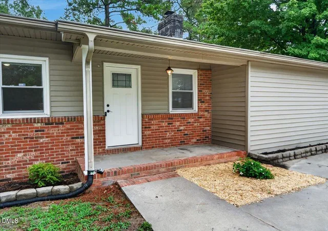 Photo 2 of Sale Pending at 55 Medical Ctr Rd, Lillington, NC 27546 | MLS# 10182715 | Listing updated on 2026-08-24
