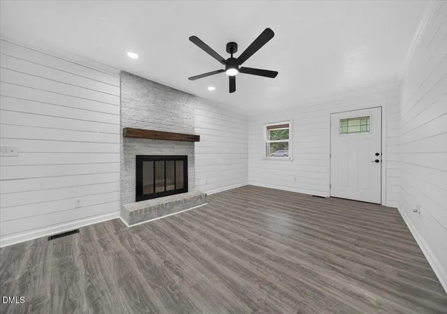 Photo 3 of Sale Pending at 55 Medical Ctr Rd, Lillington, NC 27546 | MLS# 10182715 | Listing updated on 2026-08-24