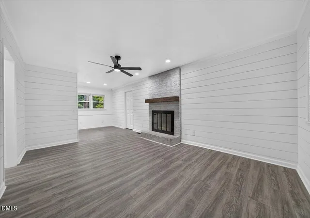 Photo 4 of Sale Pending at 55 Medical Ctr Rd, Lillington, NC 27546 | MLS# 10182715 | Listing updated on 2026-08-24