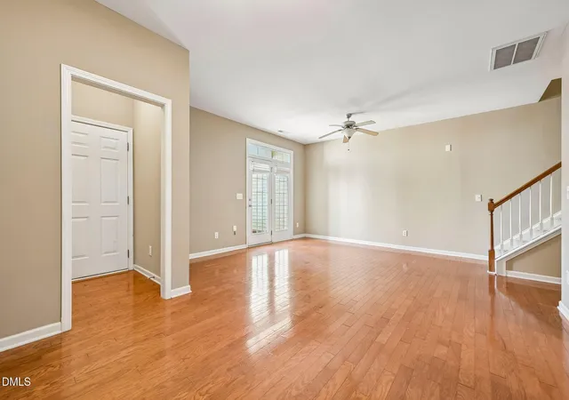 Photo 3 of Townhouse for sale at 3624 Olympia Dr, Raleigh, NC 27603 | MLS# 10185983 | Listing updated on 2026-09-07