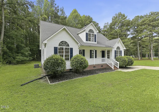 2nd image of 1025 Ashton Hollow Dr, Raleigh, NC 27603 | MLS# 10184931