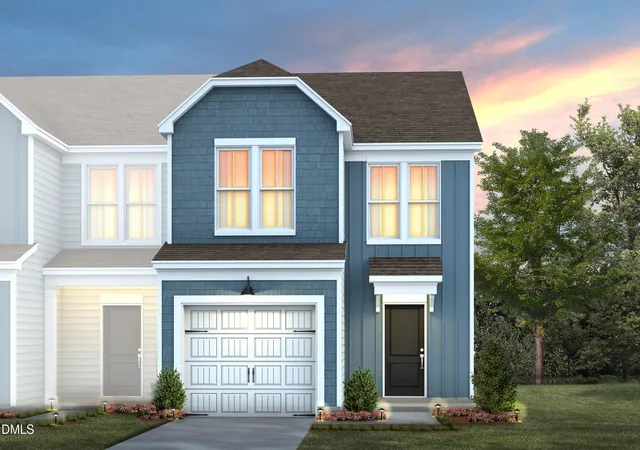 Photo 1 of Sale Pending at 2830 Rodeo Ct, Willow Spring, NC 27592 | MLS# 10181519 | Listing updated on 2026-09-04