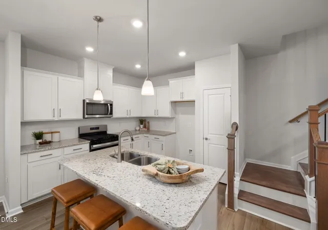 Photo 3 of Sale Pending at 2830 Rodeo Ct, Willow Spring, NC 27592 | MLS# 10181519 | Listing updated on 2026-09-04