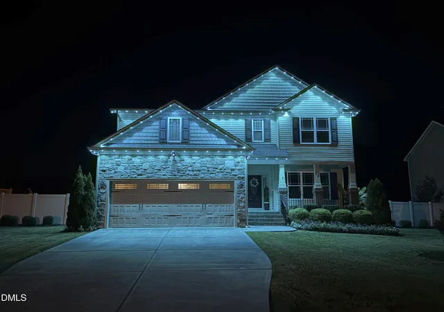 Photo 2 of Single family home for sale at 15 Brushwood Ct, Youngsville, NC 27596 | MLS# 10184539 | Listing updated on 2026-08-08