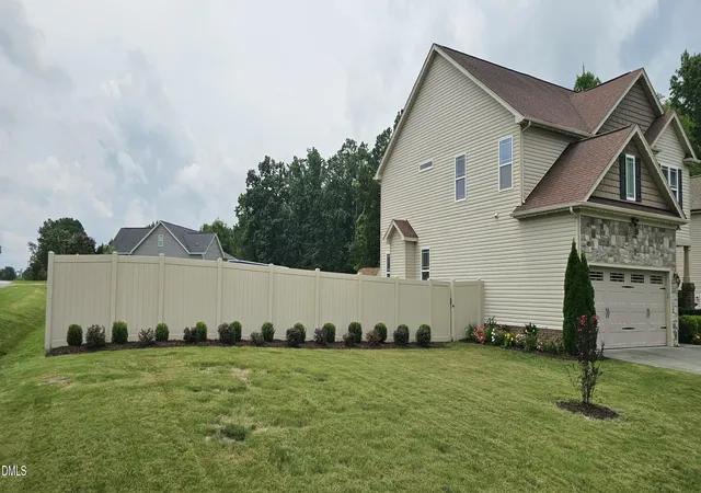 Photo 3 of Single family home for sale at 15 Brushwood Ct, Youngsville, NC 27596 | MLS# 10184539 | Listing updated on 2026-09-22