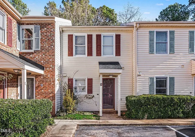 Photo 1 of Sale Pending at 1509 Clermont Rd #T27, Durham, NC 27713 | MLS# 10181515 | Listing updated on 2026-08-11