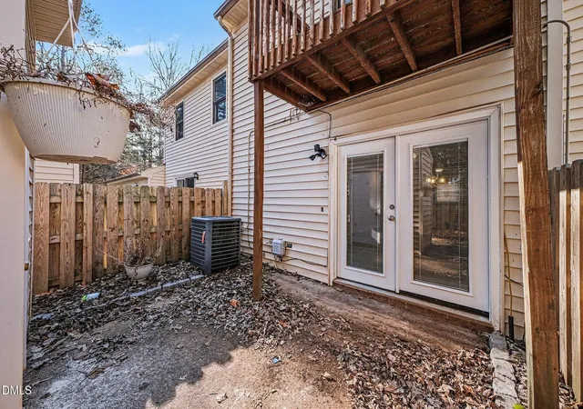 Photo 27 of Sale Pending at 1509 Clermont Rd #T27, Durham, NC 27713 | MLS# 10181515 | Listing updated on 2026-08-11