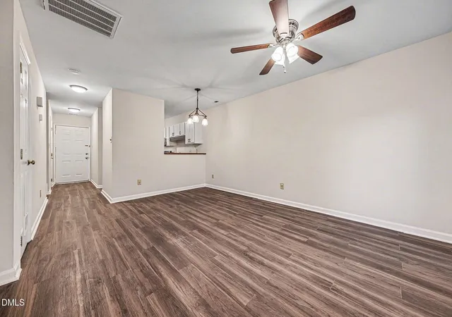 Photo 5 of Sale Pending at 1509 Clermont Rd #T27, Durham, NC 27713 | MLS# 10181515 | Listing updated on 2026-08-11