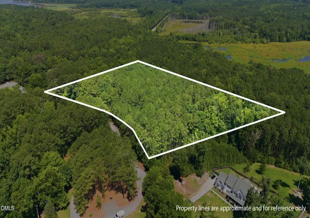 3rd image of 0 Laurel Springs Wy, Apex, NC 27523 | MLS# 10181530