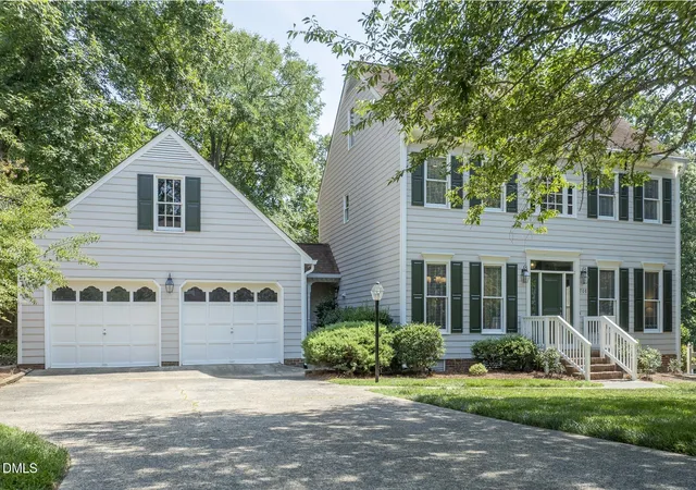 Photo 1 of Single family home for sale at 708 Flagstone Way, Durham, NC 27712 | MLS# 10182377 | Listing updated on 2026-09-16