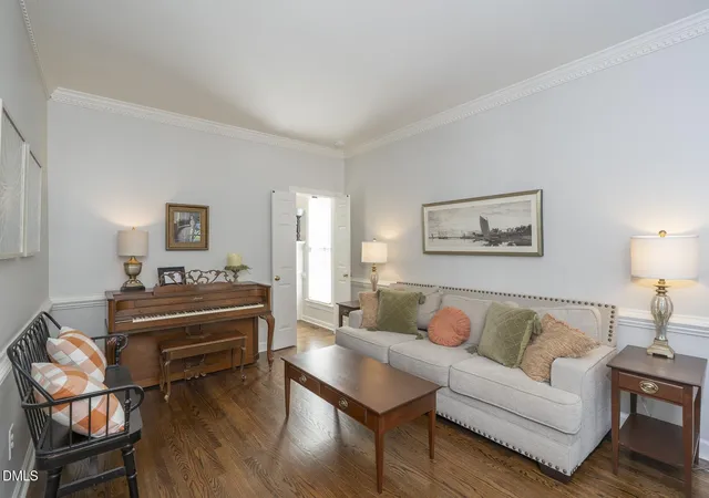 Photo 2 of Single family home for sale at 708 Flagstone Way, Durham, NC 27712 | MLS# 10182377 | Listing updated on 2026-09-16