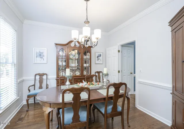 Photo 3 of Single family home for sale at 708 Flagstone Way, Durham, NC 27712 | MLS# 10182377 | Listing updated on 2026-09-16