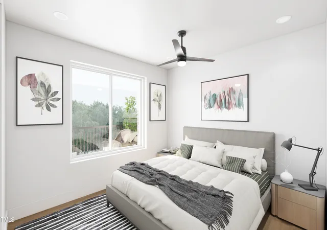 Photo 2 of Sale Pending at 140 Two Hills Dr #101C, Carrboro, NC 27510 | MLS# 10181527 | Listing updated on 2026-07-22