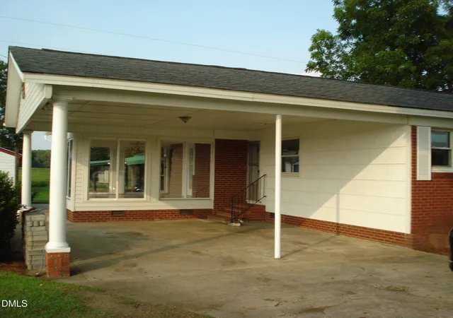 2nd image of 3900 N Spring Branch Rd, Dunn, NC 28334 | MLS# 10181781