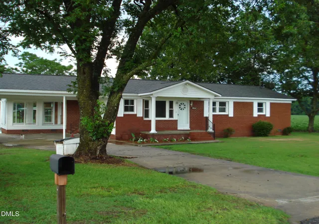 3rd image of 3900 N Spring Branch Rd, Dunn, NC 28334 | MLS# 10181781