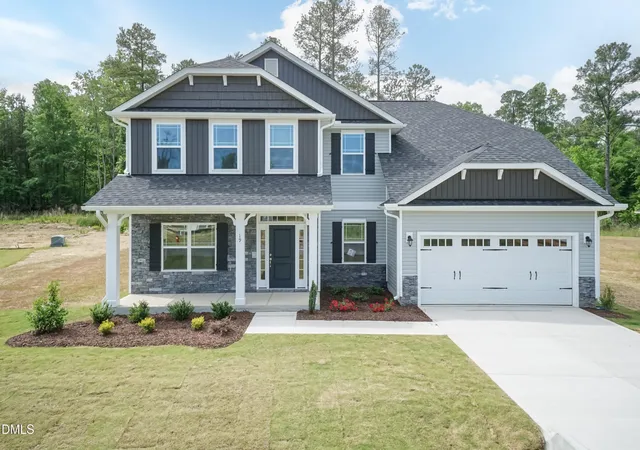 Photo 1 of Single family home for sale at 278 Hidden Pines Dr, Cameron, NC 28326 | MLS# 10181742 | Listing updated on 2026-08-04
