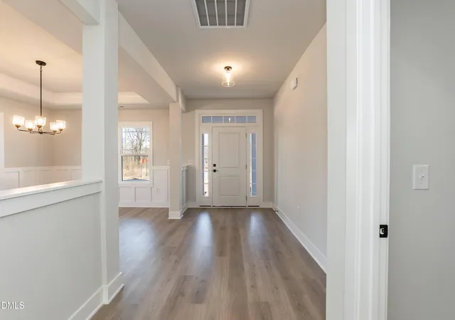 Photo 4 of Single family home for sale at 278 Hidden Pines Dr, Cameron, NC 28326 | MLS# 10181742 | Listing updated on 2026-08-04