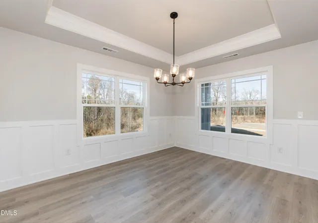 Photo 5 of Single family home for sale at 278 Hidden Pines Dr, Cameron, NC 28326 | MLS# 10181742 | Listing updated on 2026-08-04