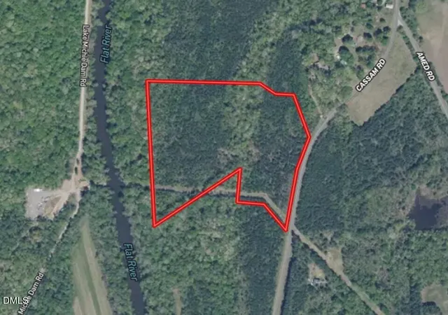 50th image of 00 Cassam Road, Bahama, NC 27503 | MLS# 10181543
