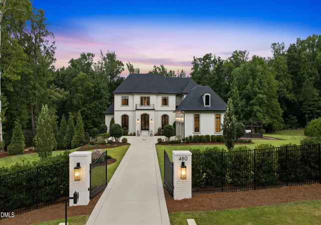 1st image of 480 Gallant Fox Xing, Chapel Hill, NC 27516 | MLS# 10182257