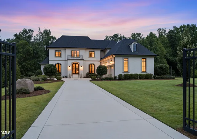 92nd image of 480 Gallant Fox Xing, Chapel Hill, NC 27516 | MLS# 10182257