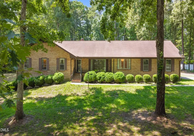 2nd image of 5012 Rock Quarry Rd, Raleigh, NC 27610 | MLS# 10182686