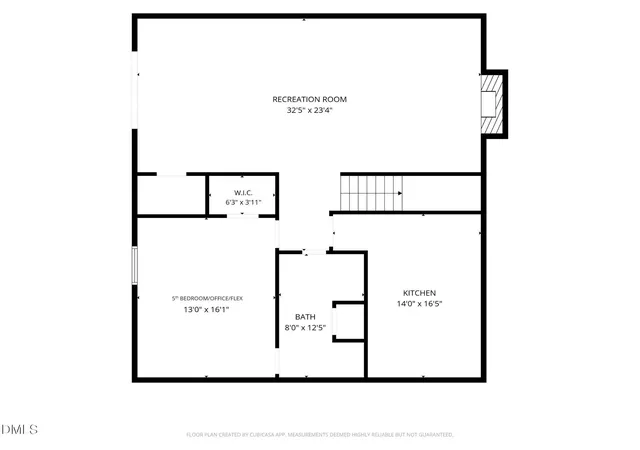 63rd image of 5012 Rock Quarry Rd, Raleigh, NC 27610 | MLS# 10182686