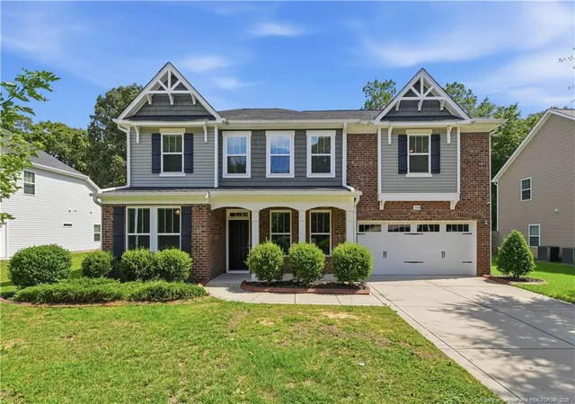 1st image of 3340 Buckley Dr, Fayetteville, NC 28312 | MLS# 766384