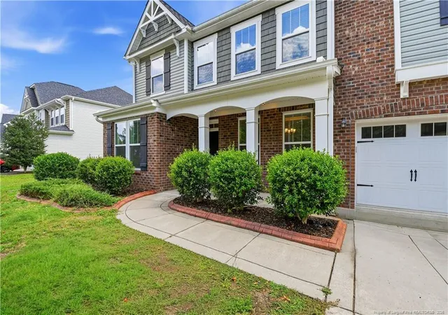2nd image of 3340 Buckley Dr, Fayetteville, NC 28312 | MLS# 766384