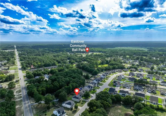 50th image of 3340 Buckley Dr, Fayetteville, NC 28312 | MLS# 766384