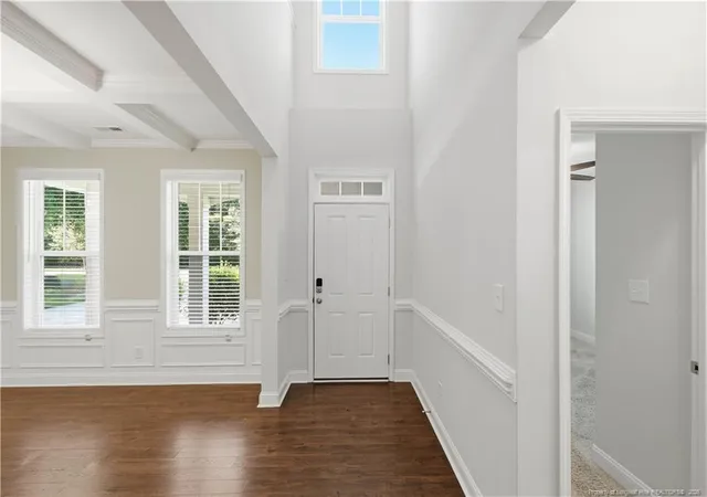 Photo 4 of Single family home for sale at 3340 Buckley Dr, Fayetteville, NC 28312 | MLS# 766384 | Listing updated on 2026-09-06