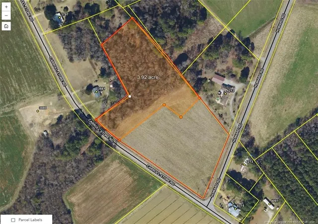 1st image of Carroll Store Rd, Autryville, NC 28318 | MLS# 766407