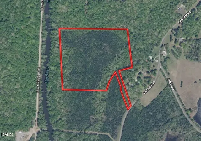Photo 46 of Land for sale at 00 Cassam Rd, Bahama, NC 27503 | MLS# 10181548 | Listing updated on 2026-07-22
