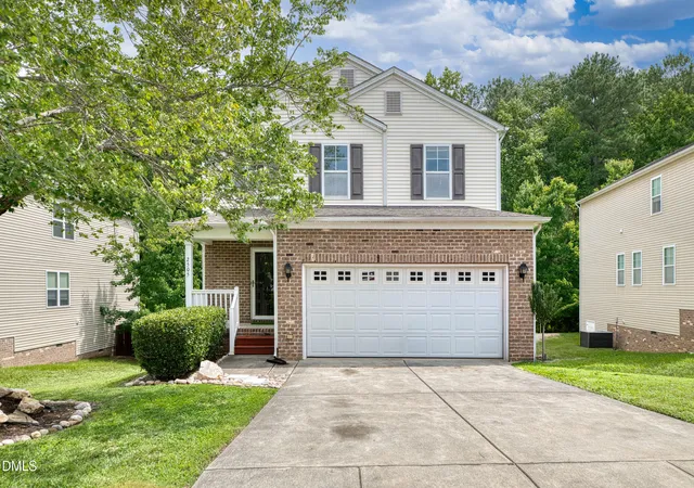 Photo 1 of Single family home for sale at 2505 Ferdinand Dr, Knightdale, NC 27545 | MLS# 10182098 | Listing updated on 2026-10-06