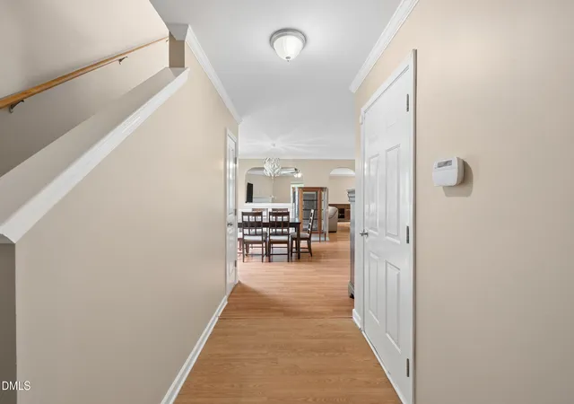 Photo 3 of Single family home for sale at 2505 Ferdinand Dr, Knightdale, NC 27545 | MLS# 10182098 | Listing updated on 2026-10-06