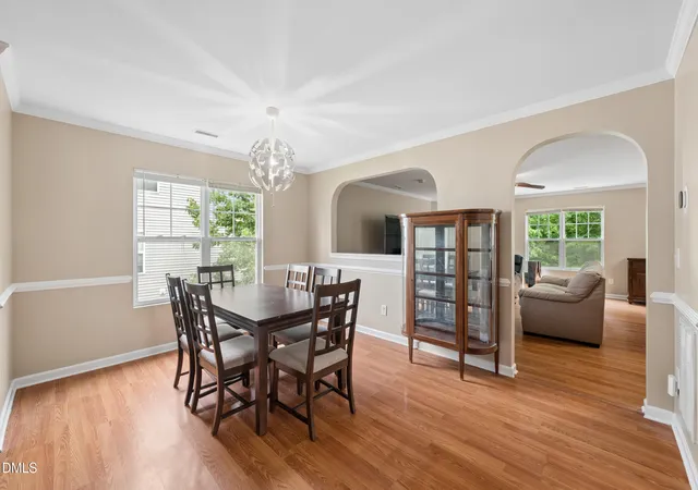 Photo 4 of Single family home for sale at 2505 Ferdinand Dr, Knightdale, NC 27545 | MLS# 10182098 | Listing updated on 2026-10-06