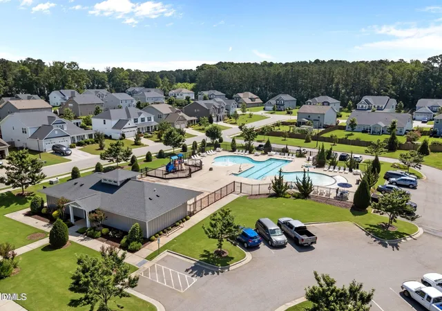 52nd image of 407 Porter Hill Dr, Youngsville, NC 27596 | MLS# 10182295